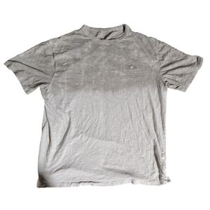 American Eagle Gray Short Sleeve T-Shirt
